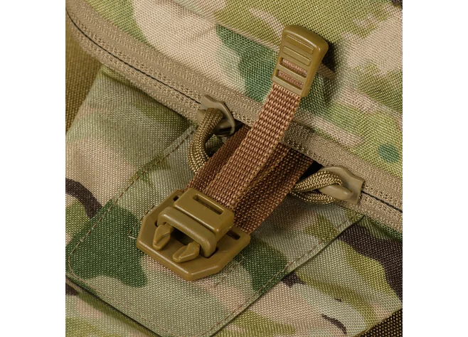Cумка M-Tac Cross Bag Elite Multicam Фото 6